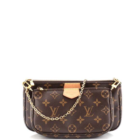 Louis Vuitton Multi Pochette #184908L17B - Picture 1 of 9